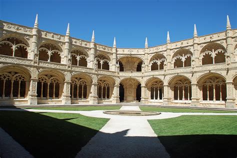 monastère lisbonne
